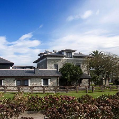 Casa Pacho Apartamentos Rurales Луарка Экстерьер фото