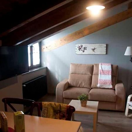 Casa Pacho Apartamentos Rurales Луарка Экстерьер фото