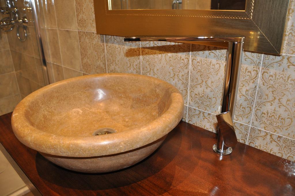 Casa Pacho Apartamentos Rurales Луарка Номер фото