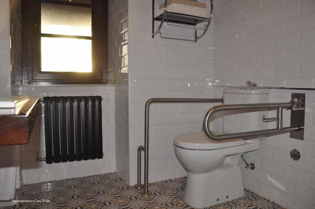 Casa Pacho Apartamentos Rurales Луарка Номер фото