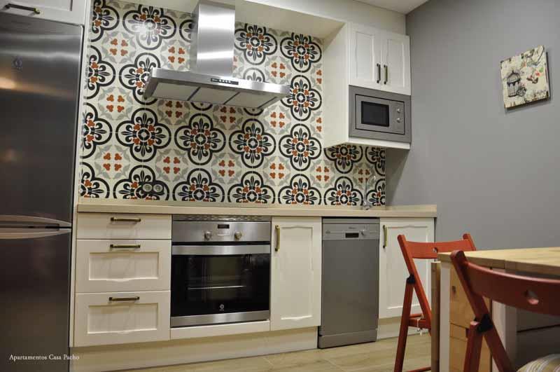 Casa Pacho Apartamentos Rurales Луарка Номер фото
